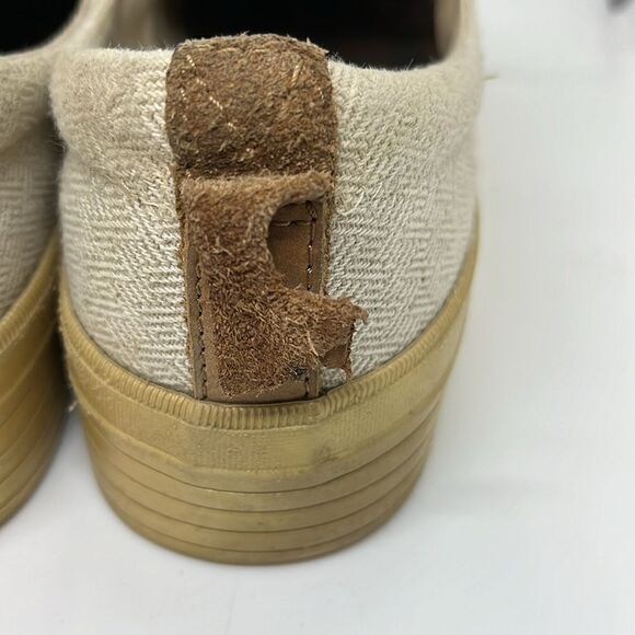 SPERRT TOP-SIDER CREST VIBE PLATFORM WOMENS SNEAKERS FTL-07-150 - Picture 7 of 10